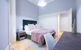 Your Opo Formosa 7 Apartment